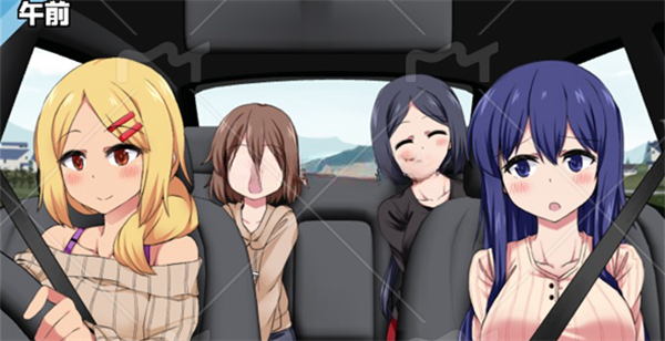 《冬日狂想曲》官方中文下载